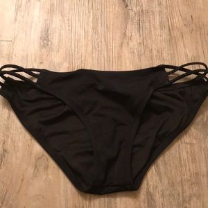 Victoria secret swim